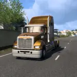 Mack Superliner Weethalle 2019 - 1.57
