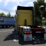 Mack Superliner Weethalle 2019 - 1.57