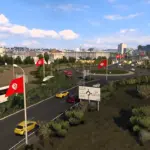 Maghreb Map v1.0 1.57