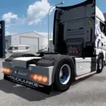 MAN TG3 2020 Megamod Reup v1.5