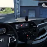 MAN TG3 2020 Megamod Reup v1.5