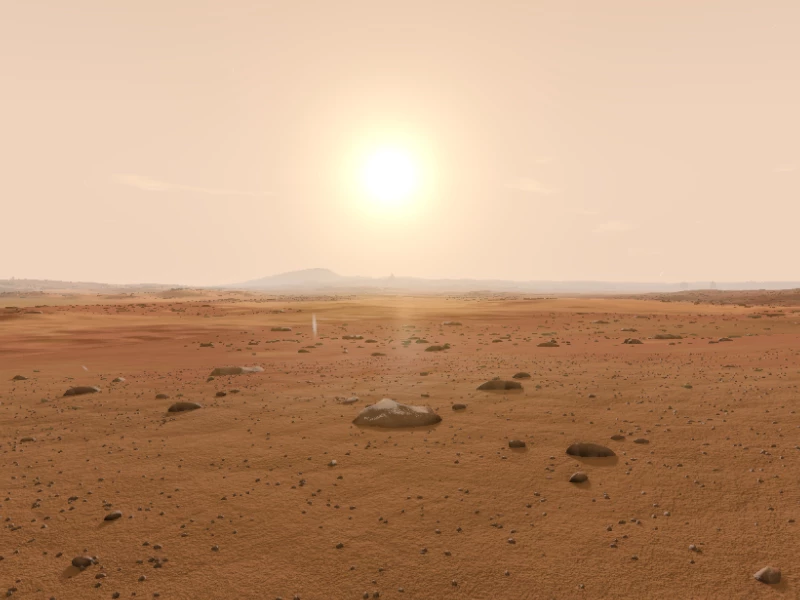 Mars v1.0 0.38.x