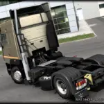 MAZ 5440E9 Prostor Premium v7.0 1.57