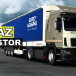 MAZ 5440E9 Prostor Premium v7.0 1.57