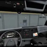 MAZ 5440E9 Prostor Premium v7.0 1.57