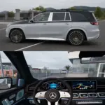 Mercedes Benz GLS Maybach 2023 v1.7 [1.57]