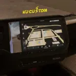 Mirrors GPS + small Sticker Glow in the Dark v1.0