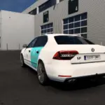 My version of the Skoda MPT V15 (1.57)
