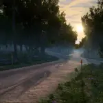 New England Forest Rally - With Rally Loop v1.0 0.38.x