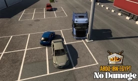 No Damage Mod v6.0