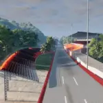 Quadoval Island Super Speedway v1.0 0.38.x