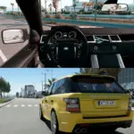 Range Rover Sport 2012 v1.8 1.57