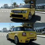 Range Rover Sport 2012 v1.8 1.57