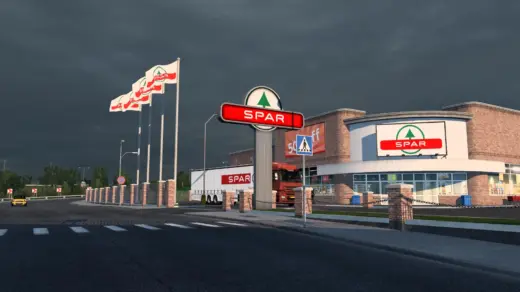 Real companies gas stations v2.04.10