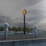 Real companies gas stations v2.04.10