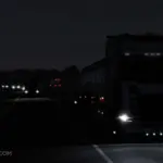 Realistic Vehicle Lights Mod v7.5