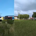 Romania Map 1:1 v0.2d