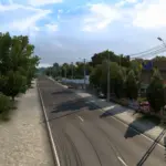 Romania Map 1:1 v0.2d