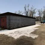 Russian City Winter v1.0 0.38.x