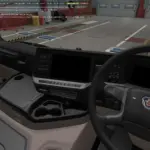 Scania 2016 Reworked P G Super Addon v2.8.1