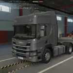 Scania 2016 Reworked P G Super Addon v2.8.1