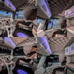 Scania Lion 164L V8 Special Megamod v1.57