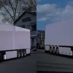 Scania Lion 164L V8 Special Megamod v1.57