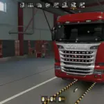 Scania R Addons Pack v1.4