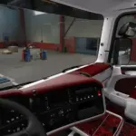 Scania R Addons Pack v1.4