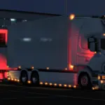 Scania R999 Sarantos v1.4 1.57