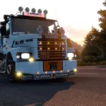 Scania Series 2 Torpedo v1.57