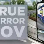 True Mirror FOV for ETS2 v1.57