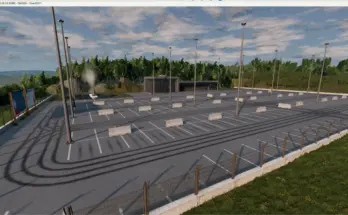 UKred (drift map) v1.0 0.38.x