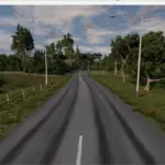 UKred (drift map) v1.0 0.38.x