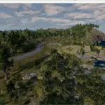 UKred (drift map) v1.0 0.38.x