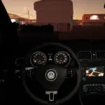 Volkswagen Golf 6 1.4 TDI v1.8 [1.57]