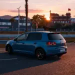 Volkswagen Golf 6 1.4 TDI v1.8 [1.57]