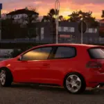 Volkswagen Golf VI GTI 2014 v1.7 [1.57]