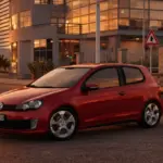 Volkswagen Golf VI GTI 2014 v1.7 [1.57]
