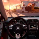 Volkswagen Golf VI GTI 2014 v1.7 [1.57]