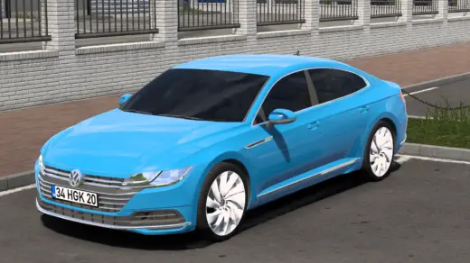 Volkswagen Passat/Arteon v1.57