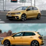 Volkswagen Polo GTI 2023 1.4 [1.57]