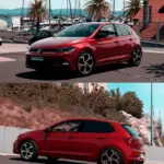 Volkswagen Polo GTI 2023 1.4 [1.57]