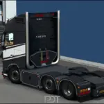Volvo FH4 "M.de Groot" v14.0 1.57