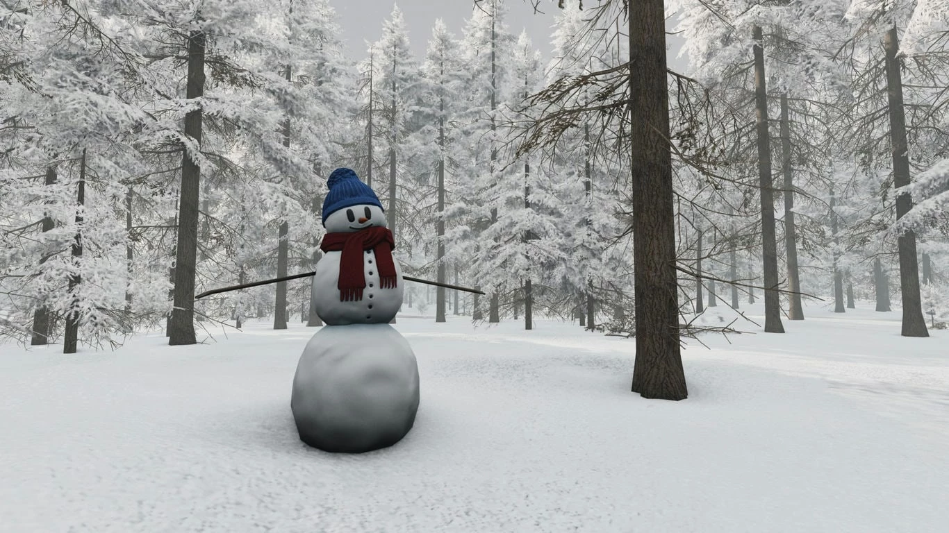 Arctic Circle SWDN v1.0