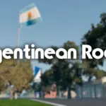 ARGENTINEAN ROADS v1.0