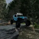 Black Hills Battle Ultra 4 0.35.x