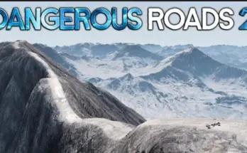 Dangerous Roads 2 v1.0 0.33.x