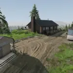 East Coast Rework v1.0 0.32.x