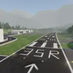 East Coast Rework v1.0 0.32.x